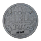 Teenage Mutant Ninja Turtles Bebop Classic Collection 1988 Playmates