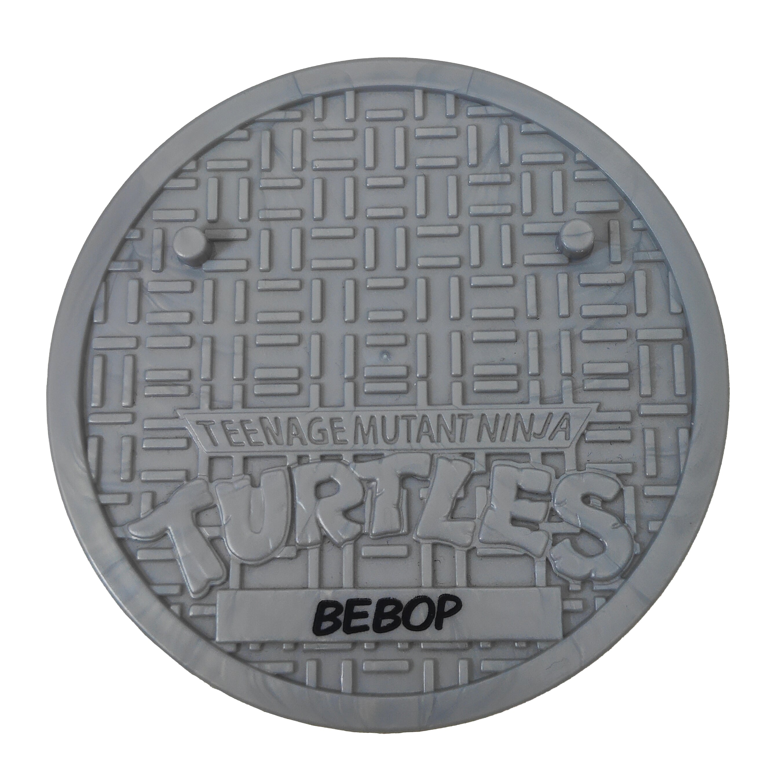 Teenage Mutant Ninja Turtles Bebop Classic Collection 1988 Playmates – photo 13 of 13