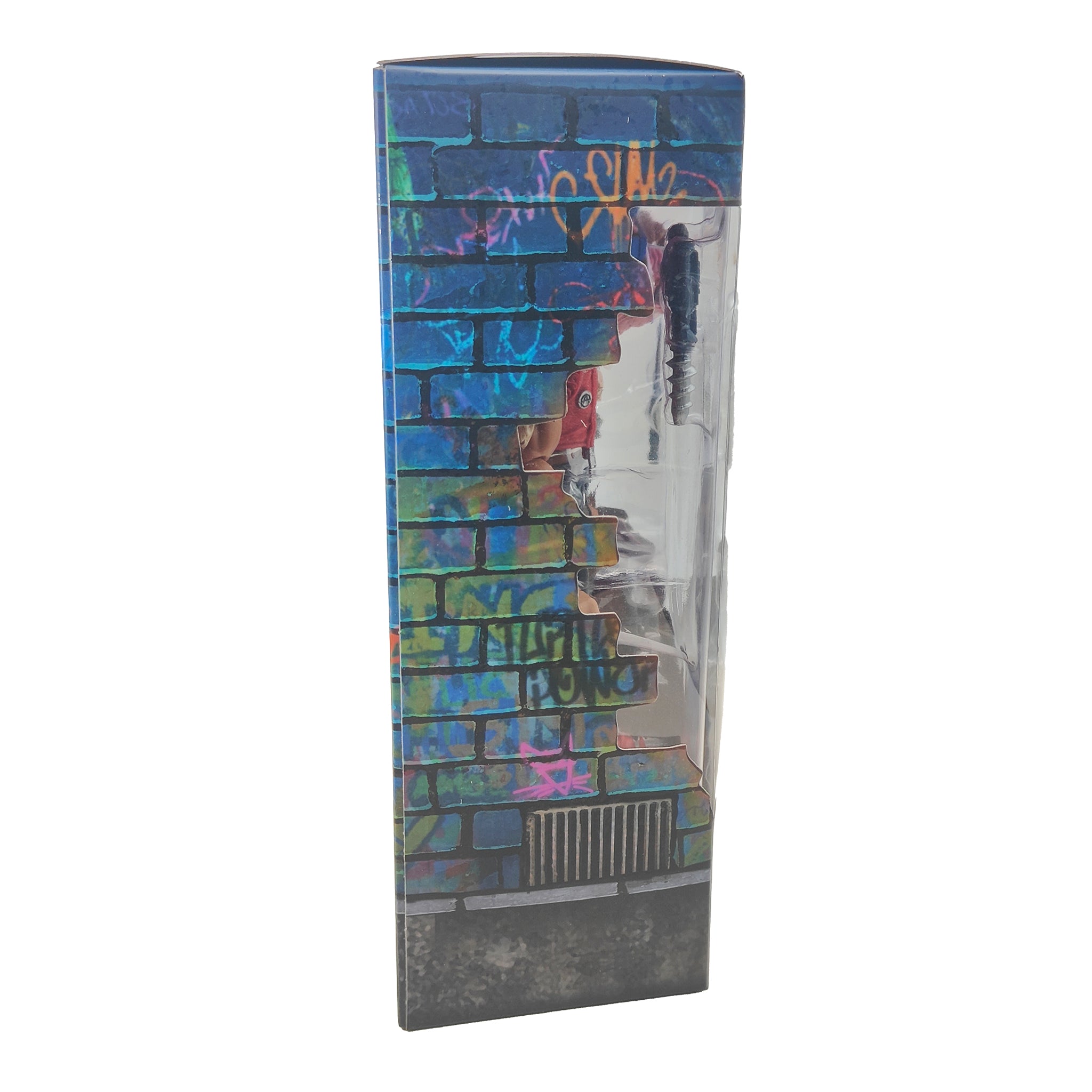 Teenage Mutant Ninja Turtles  Bebop Super7 Ultimates Action Figure