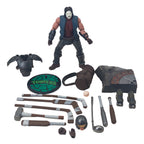 Teenage Mutant Ninja Turtles Casey Jones JoyToy 1/18 Figure