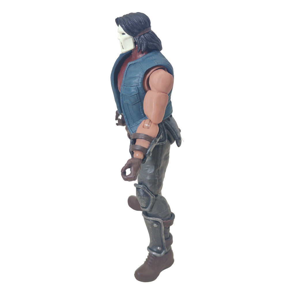 Teenage Mutant Ninja Turtles Casey Jones JoyToy 1/18 Figure