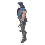 Teenage Mutant Ninja Turtles Casey Jones JoyToy 1/18 Figure