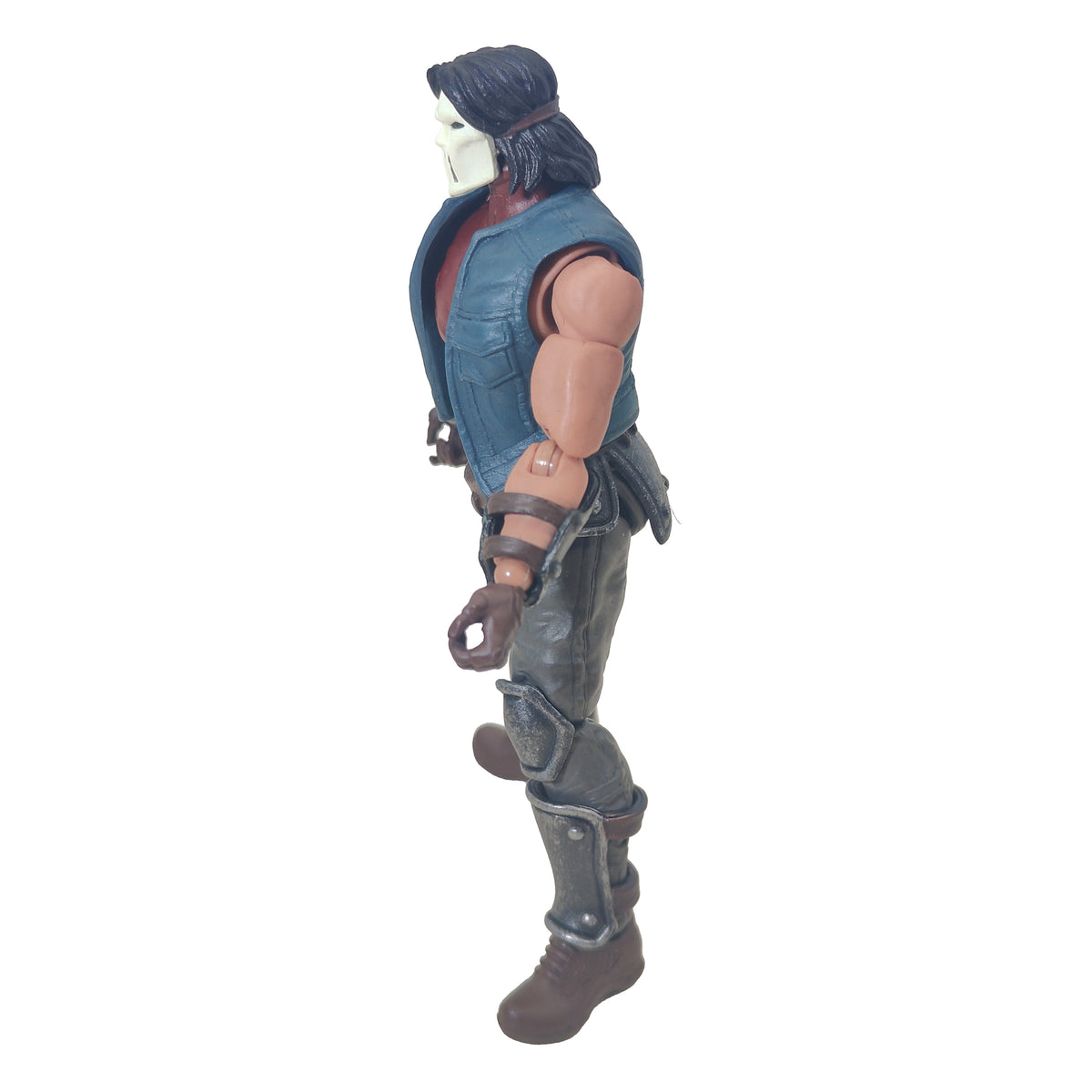 Teenage Mutant Ninja Turtles Casey Jones JoyToy 1/18 Figure