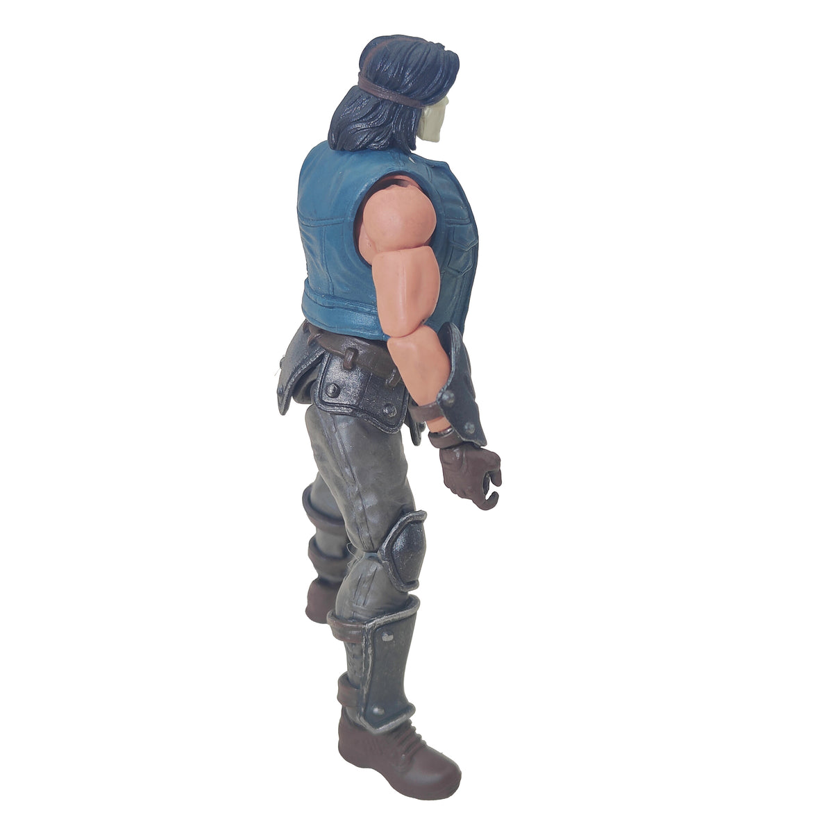 Teenage Mutant Ninja Turtles Casey Jones JoyToy 1/18 Figure