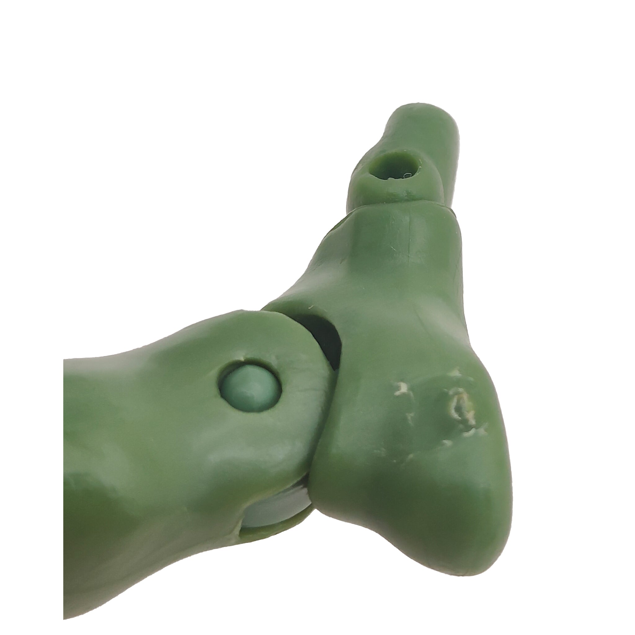 Teenage Mutant Ninja Turtles Classic Collection 1988 Leonardo Playmates Toys Action Figure 2012 – photo 14 of 16