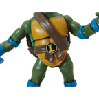 Teenage Mutant Ninja Turtles Classic Collection 1988 Leonardo Playmates Toys Action Figure 2012 – photo 4 of 16
