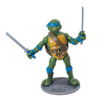 Teenage Mutant Ninja Turtles Classic Collection 1988 Leonardo Playmates Toys Action Figure 2012 – photo 2 of 16