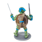 Teenage Mutant Ninja Turtles Classic Collection 1988 Leonardo Playmates Toys Action Figure 2012 – photo 8 of 16