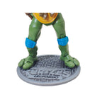 Teenage Mutant Ninja Turtles Classic Collection 1988 Leonardo Playmates Toys Action Figure 2012 – photo 6 of 16