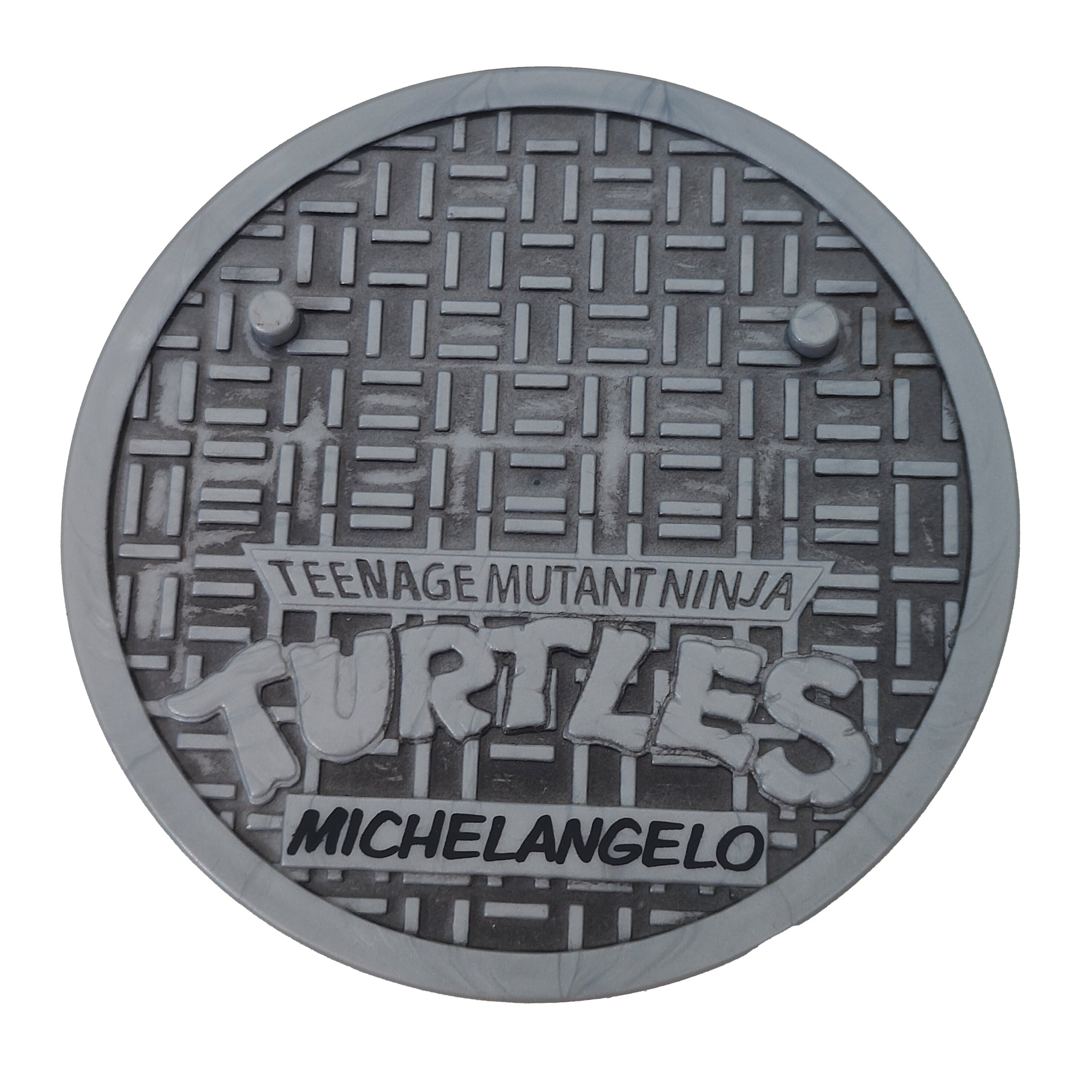 Teenage Mutant Ninja Turtles Classic Collection 1988 Michelangelo Playmates Toys Action Figure 2012 – photo 13 of 13