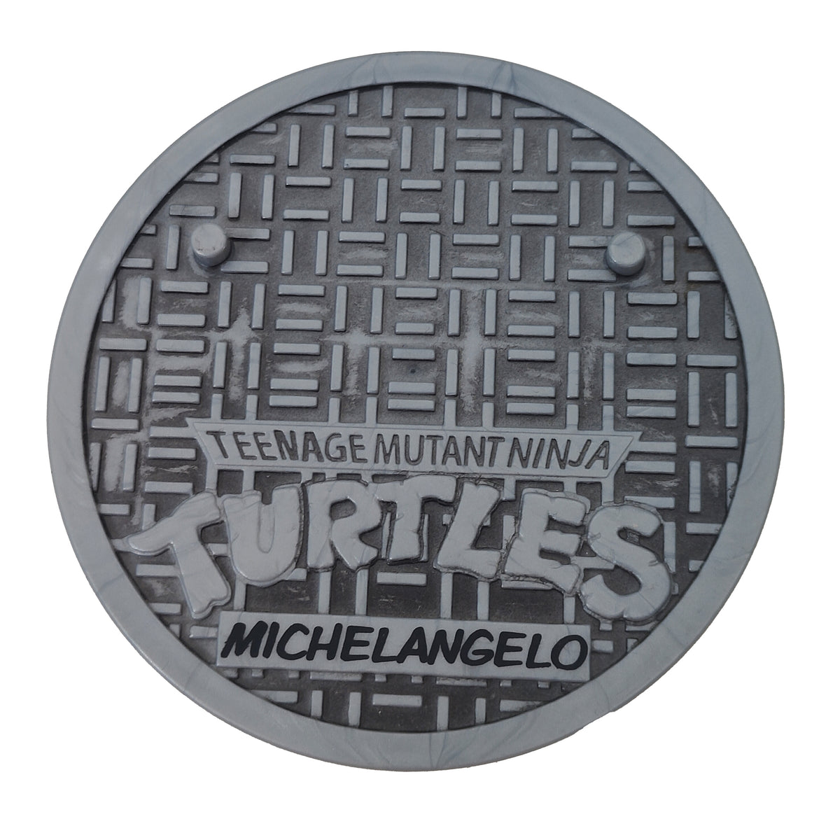 Teenage Mutant Ninja Turtles Classic Collection 1988 Michelangelo Playmates Toys Action Figure 2012 – photo 13 of 13