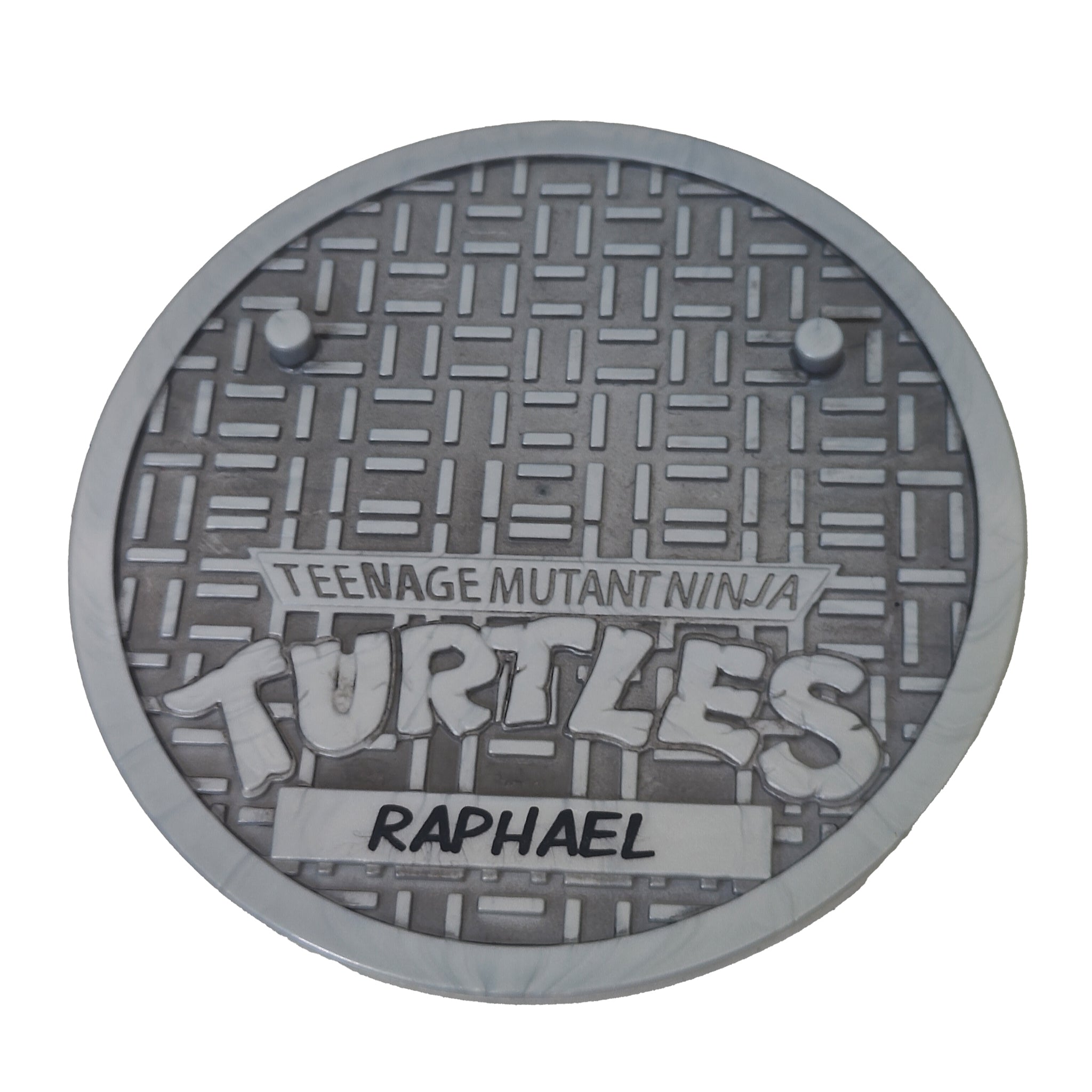 Teenage Mutant Ninja Turtles Classic Collection 1988 Raphael Playmates Toys Action Figure 2012 – photo 12 of 12