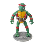 Teenage Mutant Ninja Turtles Classic Collection 1988 Raphael Playmates Toys Action Figure 2012 – photo 5 of 12