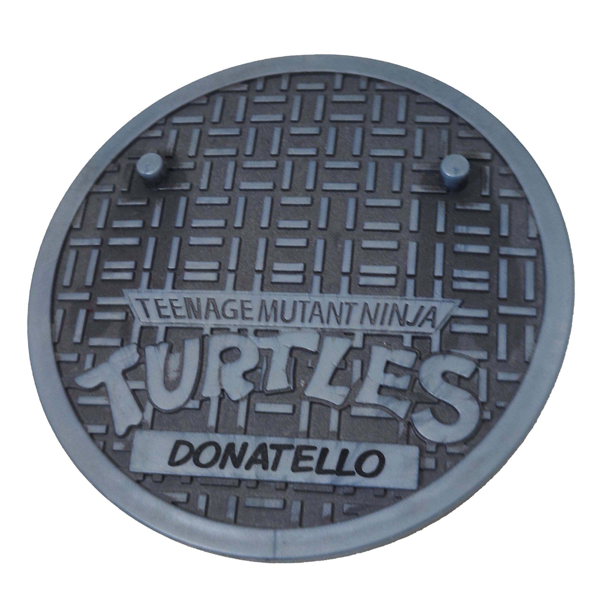 Teenage Mutant Ninja Turtles Donatello Classic Collection 1988 Playmates – photo 12 of 13
