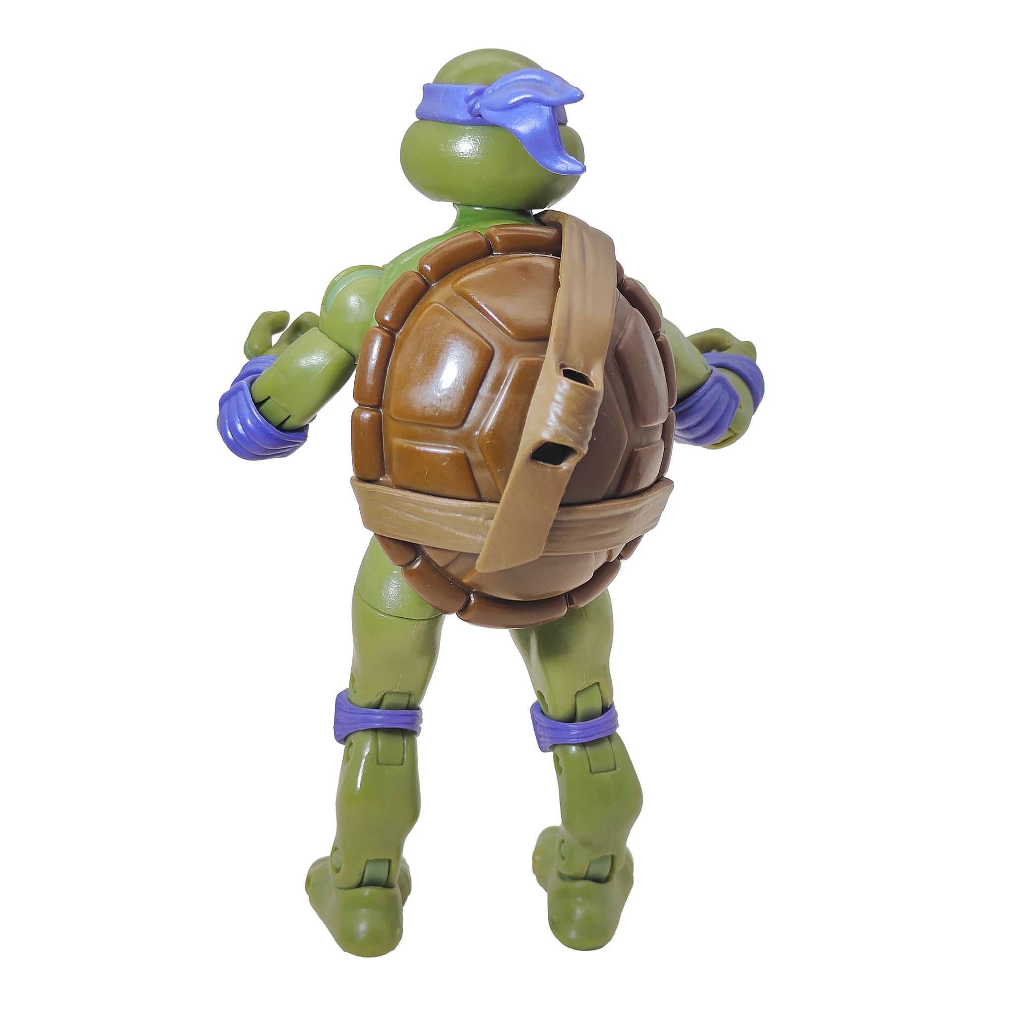 Teenage Mutant Ninja Turtles Donatello Classic Collection 1988 Playmates – photo 7 of 13
