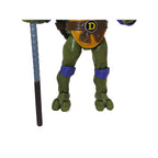 Teenage Mutant Ninja Turtles Donatello Classic Collection 1988 Playmates