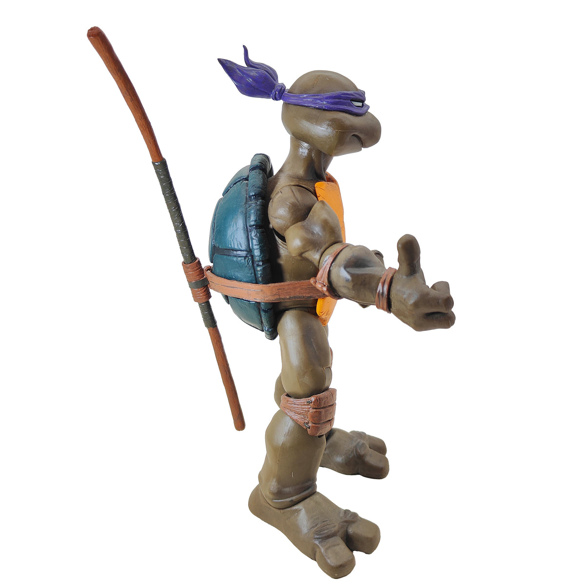 Teenage Mutant Ninja Turtles Donatello Mirage Comics Mondo 1/6 Scale Figure