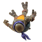 Teenage Mutant Ninja Turtles Donatello Mirage Comics Mondo 1/6 Scale Figure