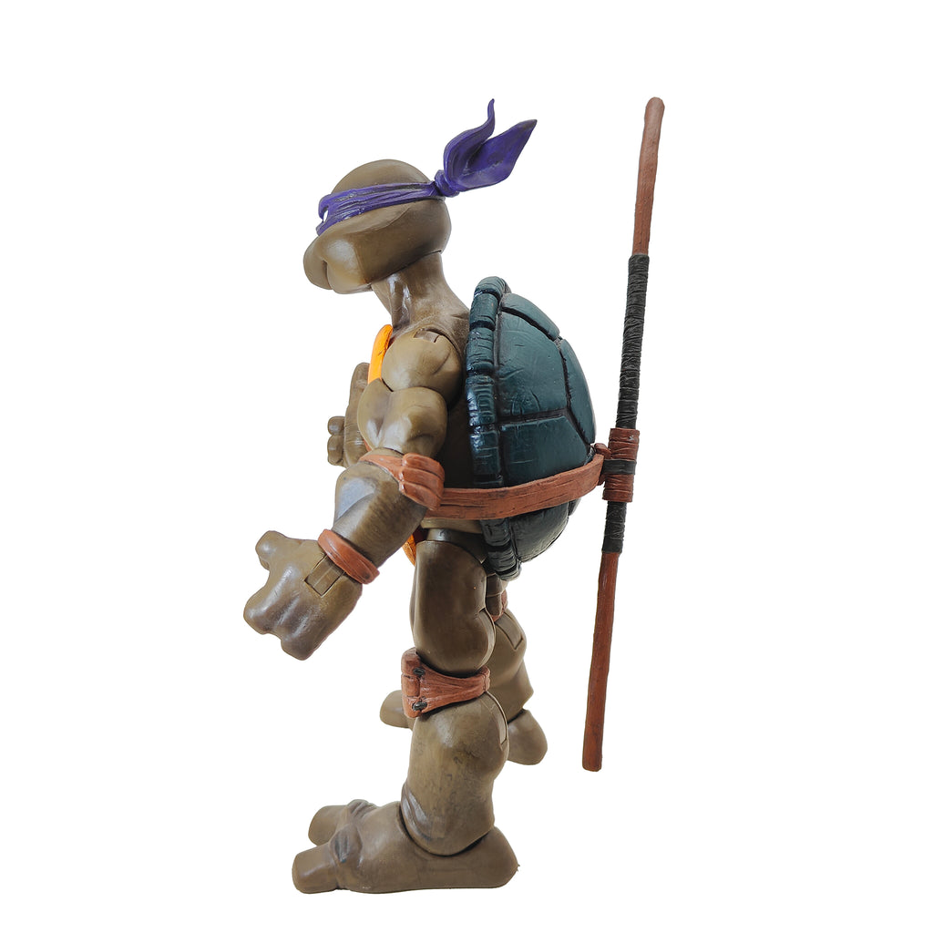 Teenage Mutant Ninja Turtles Donatello Mirage Comics Mondo 1/6 Scale Figure