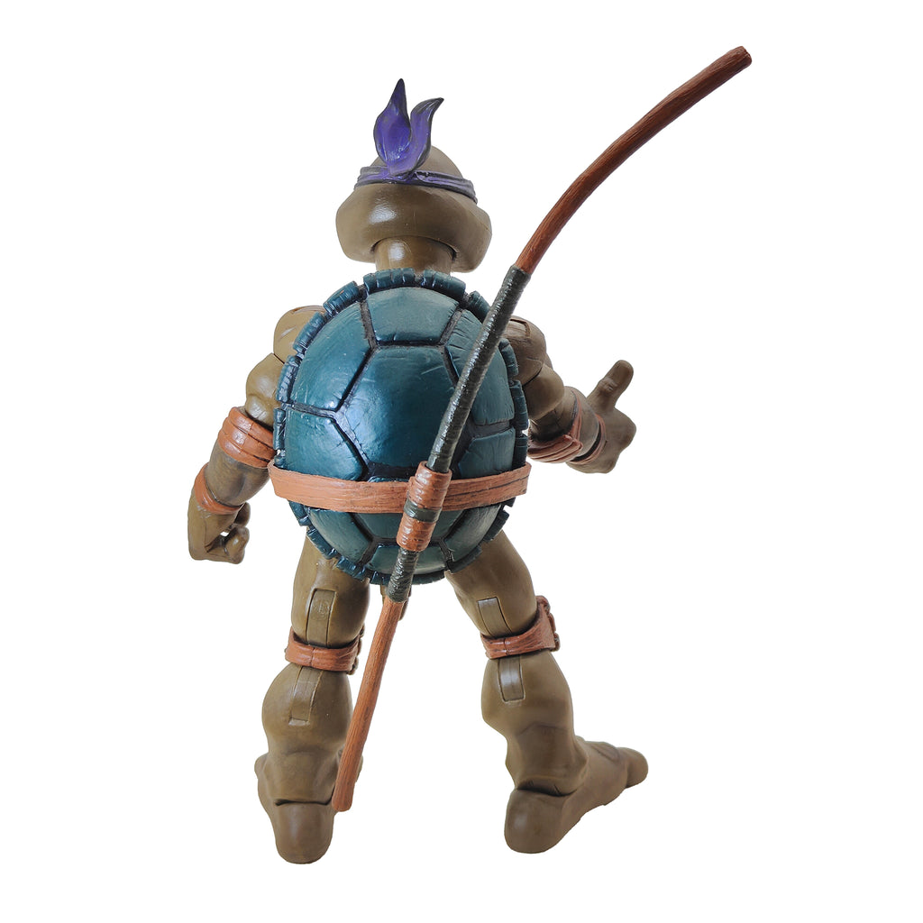Teenage Mutant Ninja Turtles Donatello Mirage Comics Mondo 1/6 Scale Figure
