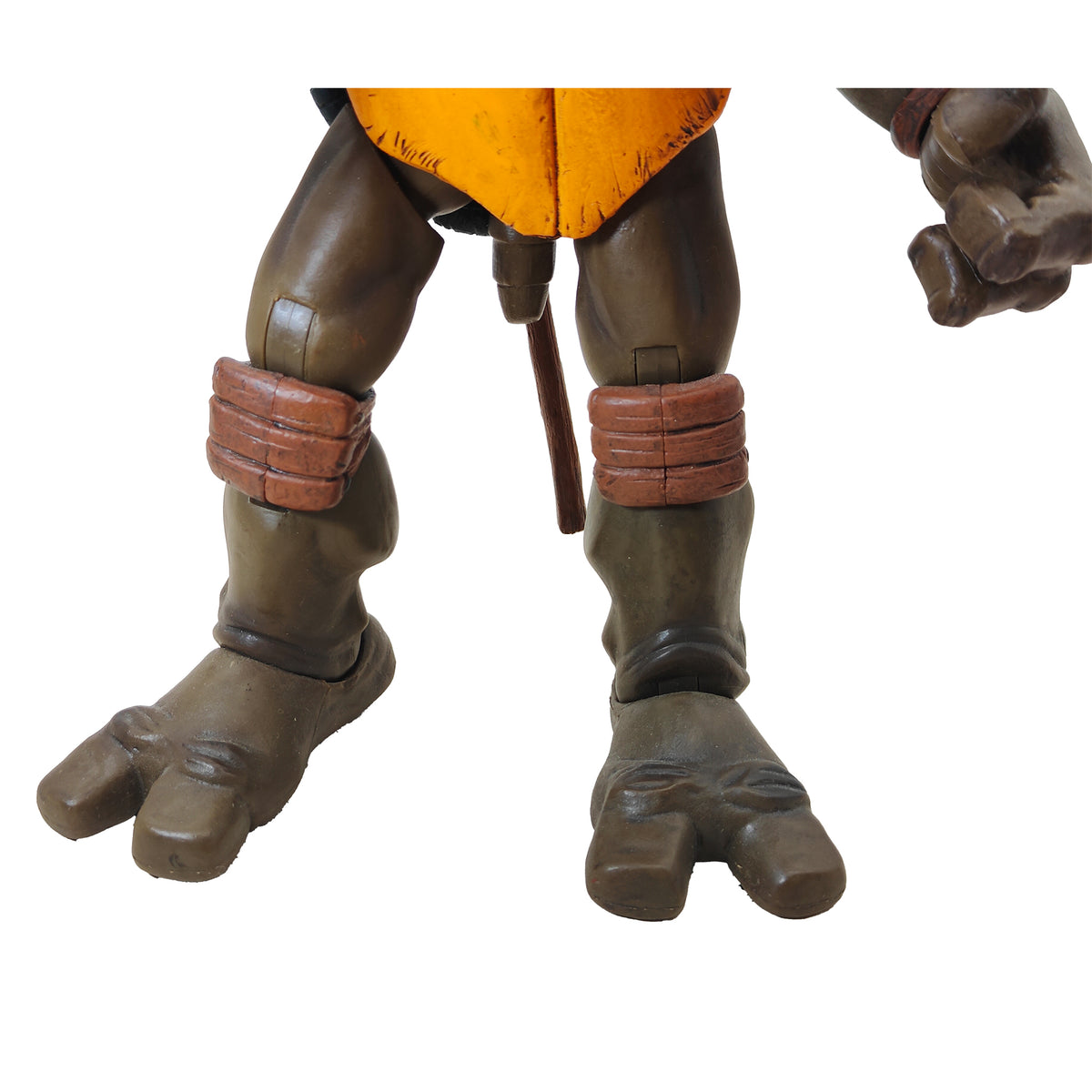 Teenage Mutant Ninja Turtles Donatello Mirage Comics Mondo 1/6 Scale Figure