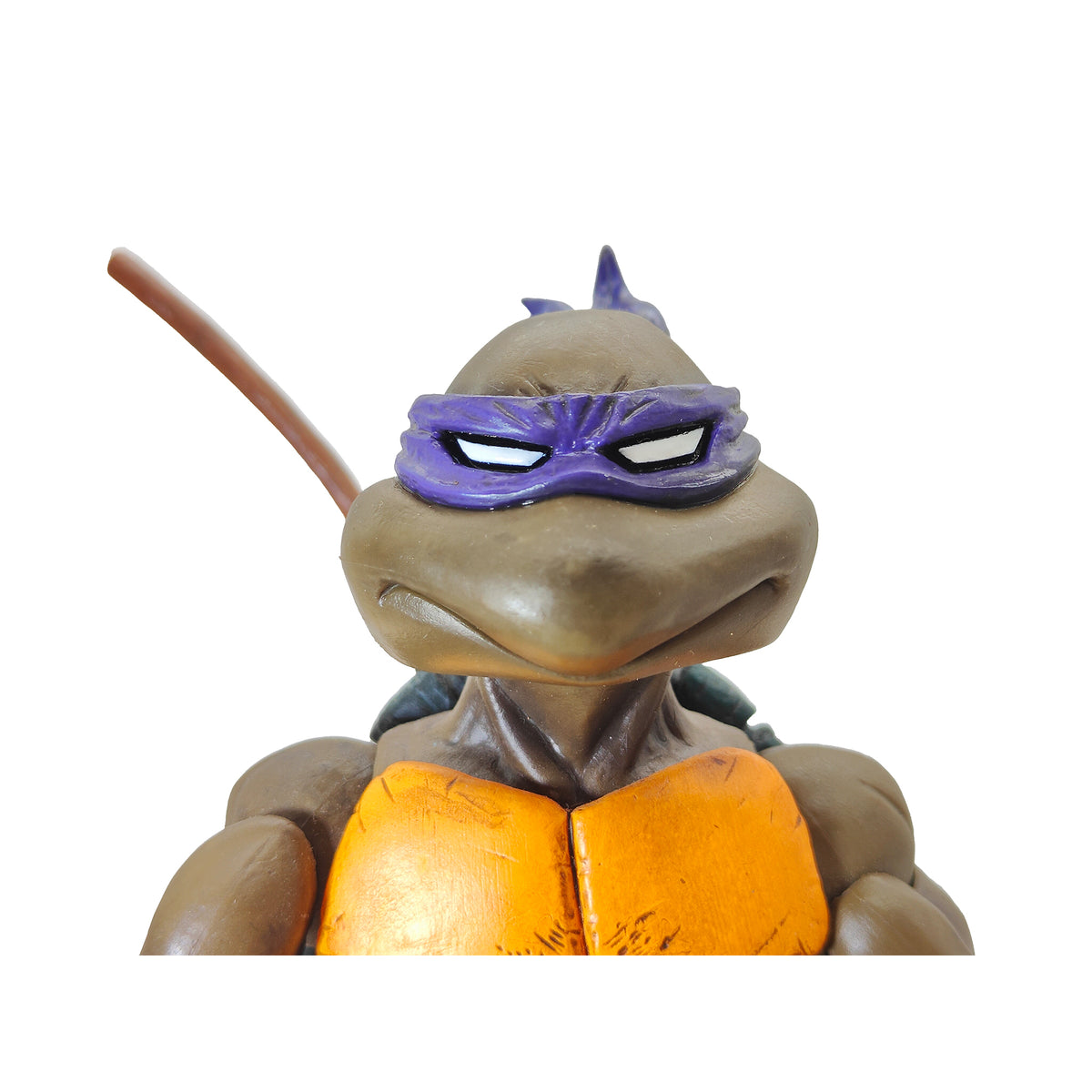Teenage Mutant Ninja Turtles Donatello Mirage Comics Mondo 1/6 Scale Figure