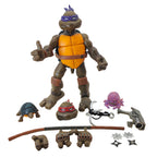 Teenage Mutant Ninja Turtles Donatello Mirage Comics Mondo 1/6 Scale Figure