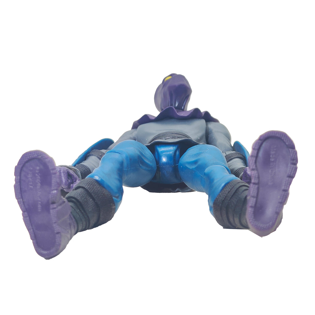 Teenage Mutant Ninja Turtles Foot Soldier Super7 Ultimates Figure