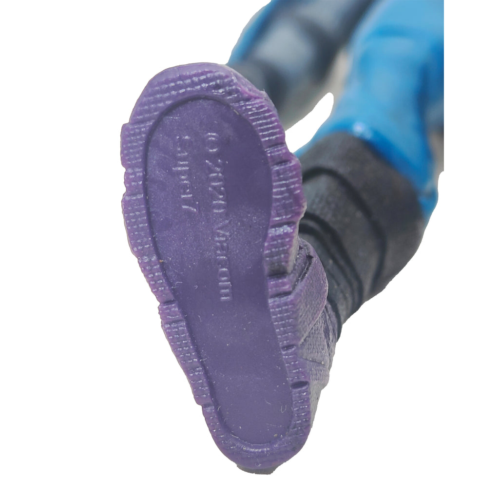 Teenage Mutant Ninja Turtles Foot Soldier Super7 Ultimates Figure