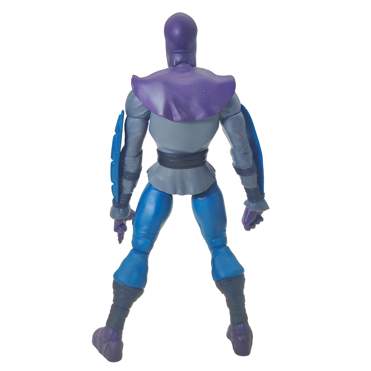Teenage Mutant Ninja Turtles Foot Soldier Super7 Ultimates Figure