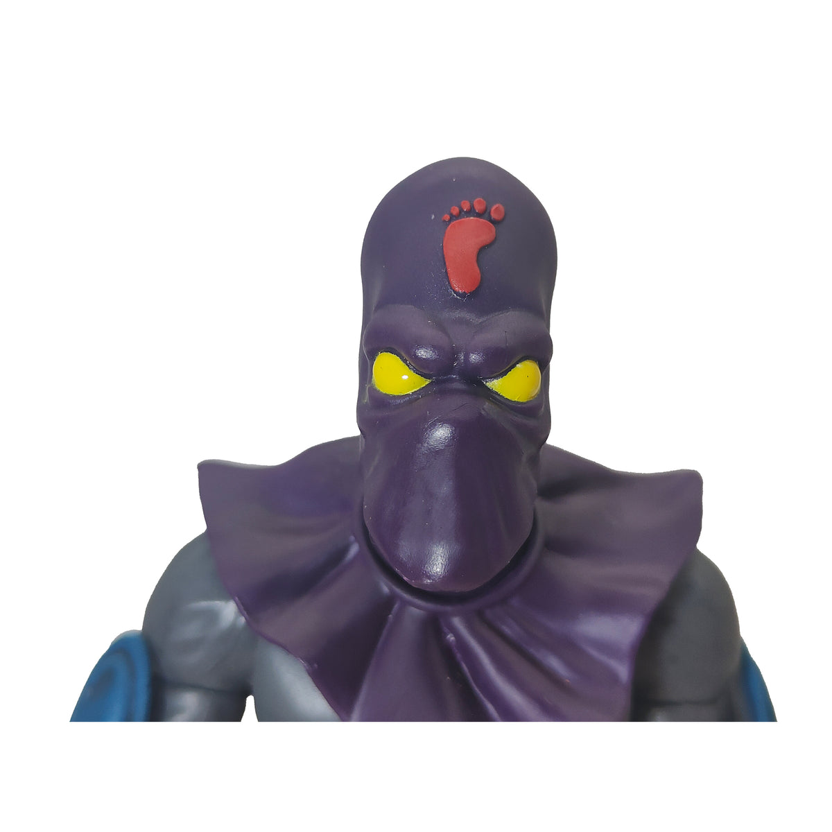 Teenage Mutant Ninja Turtles Foot Soldier Super7 Ultimates Figure