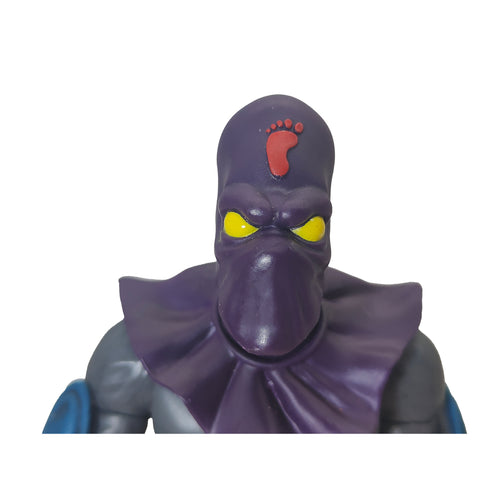 Teenage Mutant Ninja Turtles Foot Soldier Super7 Ultimates Figure