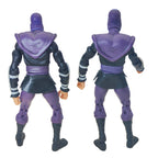 Teenage Mutant Ninja Turtles Foot Soldiers Cartoon NECA 2-Pack Complete