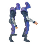 Teenage Mutant Ninja Turtles Foot Soldiers Cartoon NECA 2-Pack Complete