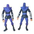 Teenage Mutant Ninja Turtles Foot Soldiers Cartoon NECA 2-Pack Complete
