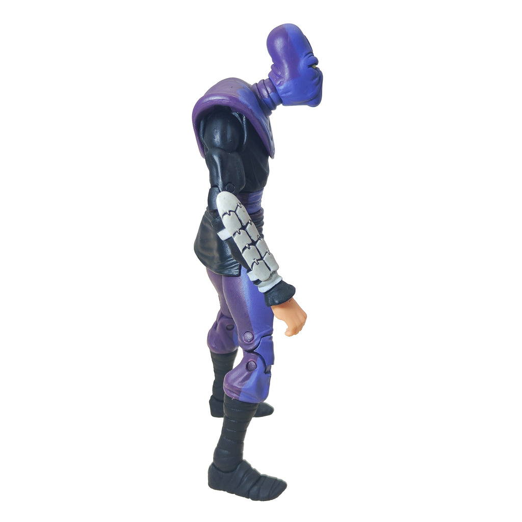Teenage Mutant Ninja Turtles Foot Soldiers Cartoon NECA 2-Pack Complete