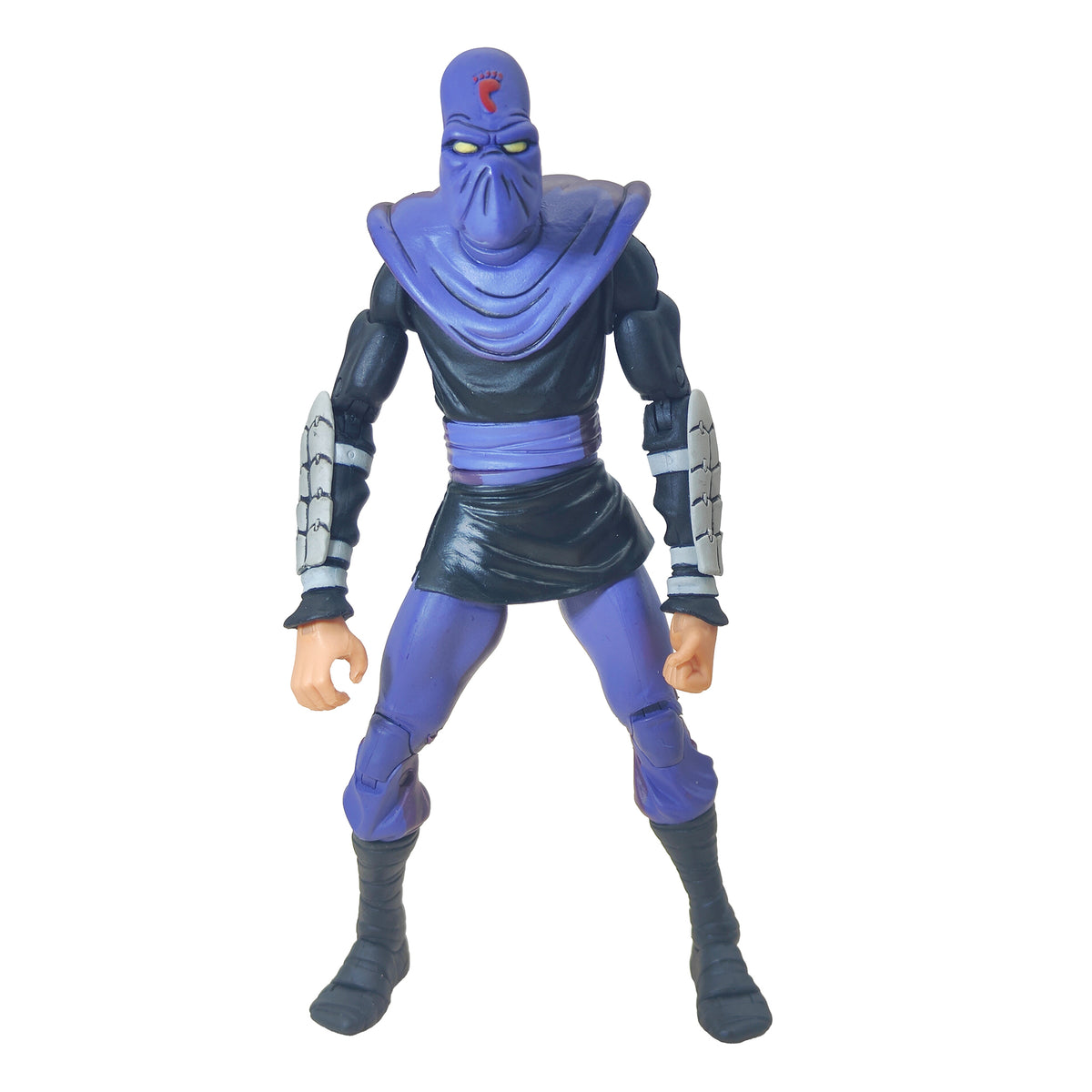 Teenage Mutant Ninja Turtles Foot Soldiers Cartoon NECA 2-Pack Complete