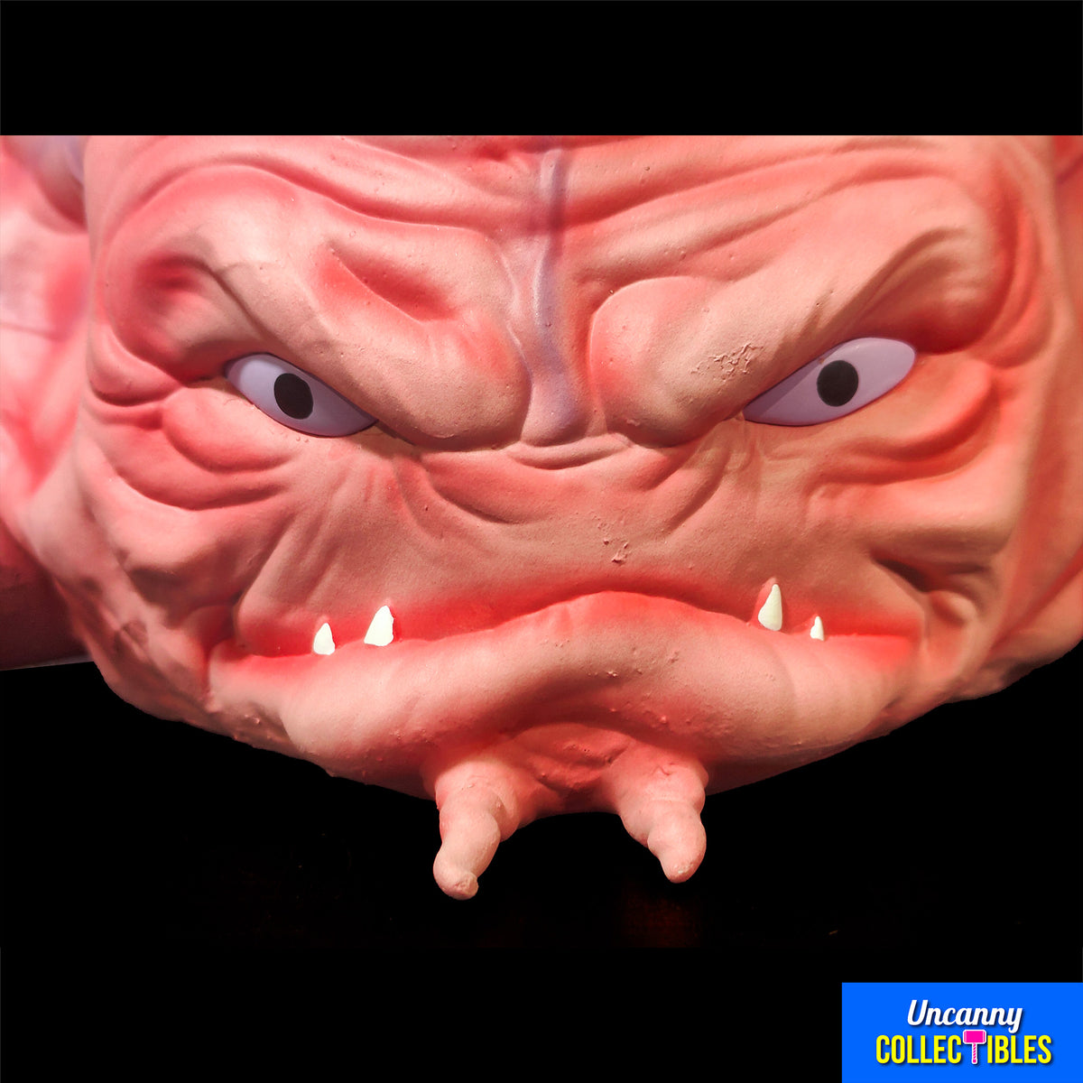Teenage Mutant Ninja Turtles Krang 1:1 Latex Prop Trick or Treat Studios