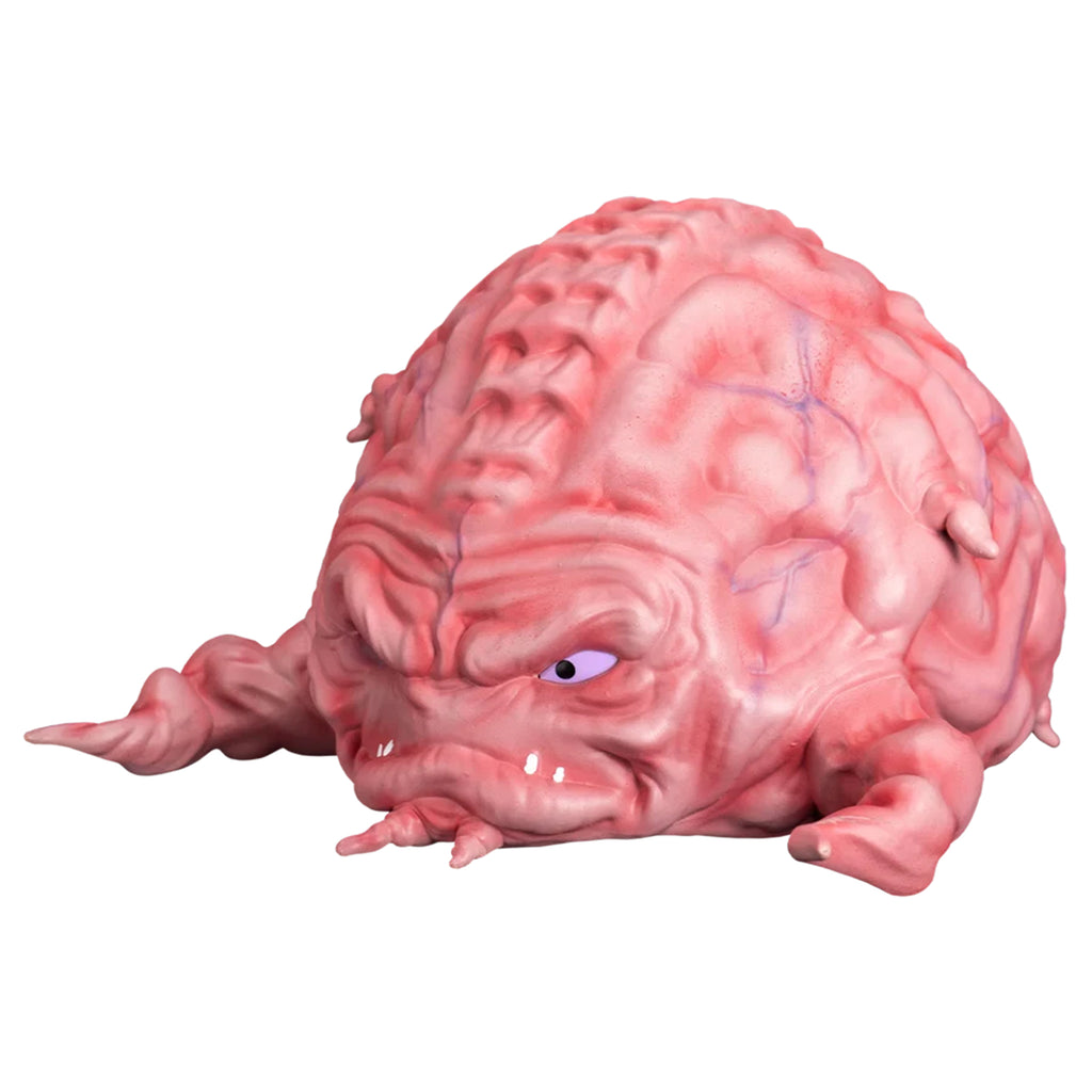 Teenage Mutant Ninja Turtles Krang 1:1 Latex Prop Trick or Treat Studios - photo 4 of 4