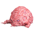 Teenage Mutant Ninja Turtles Krang 1:1 Latex Prop Trick or Treat Studios - photo 4 of 4
