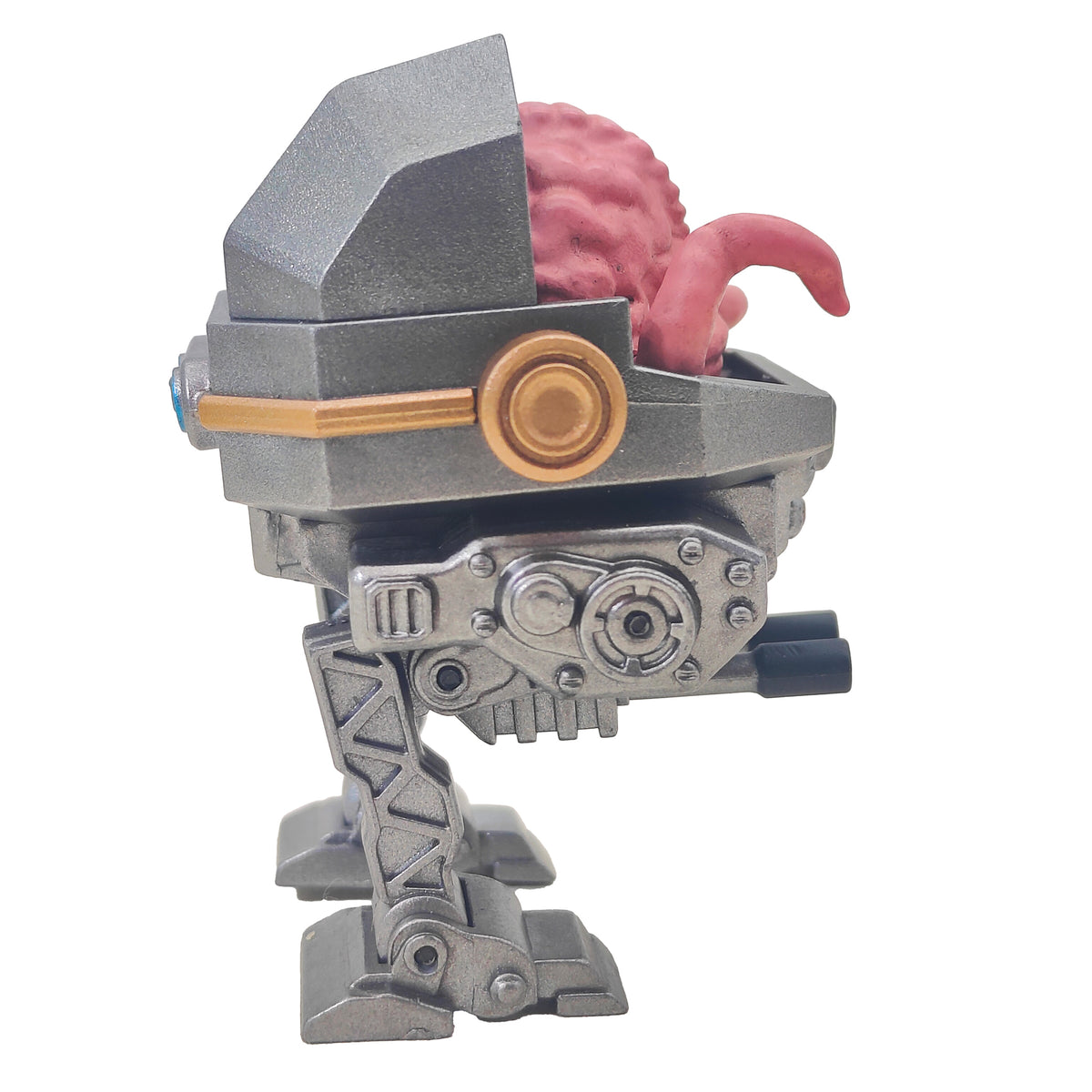 Teenage Mutant Ninja Turtles Krang Android Body JoyToy 1/18 Figure