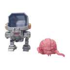 Teenage Mutant Ninja Turtles Krang Android Body JoyToy 1/18 Figure