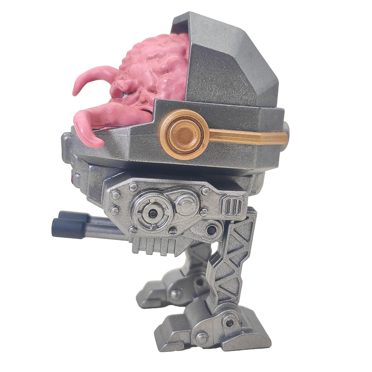 Teenage Mutant Ninja Turtles Krang Android Body JoyToy 1/18 Figure