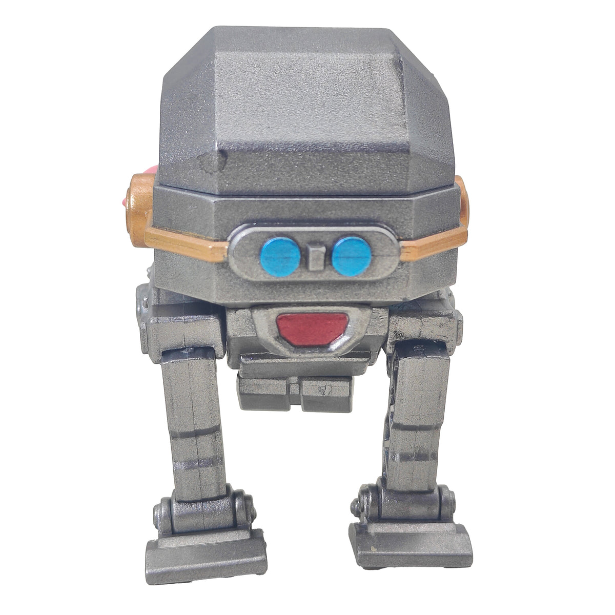 Teenage Mutant Ninja Turtles Krang Android Body JoyToy 1/18 Figure