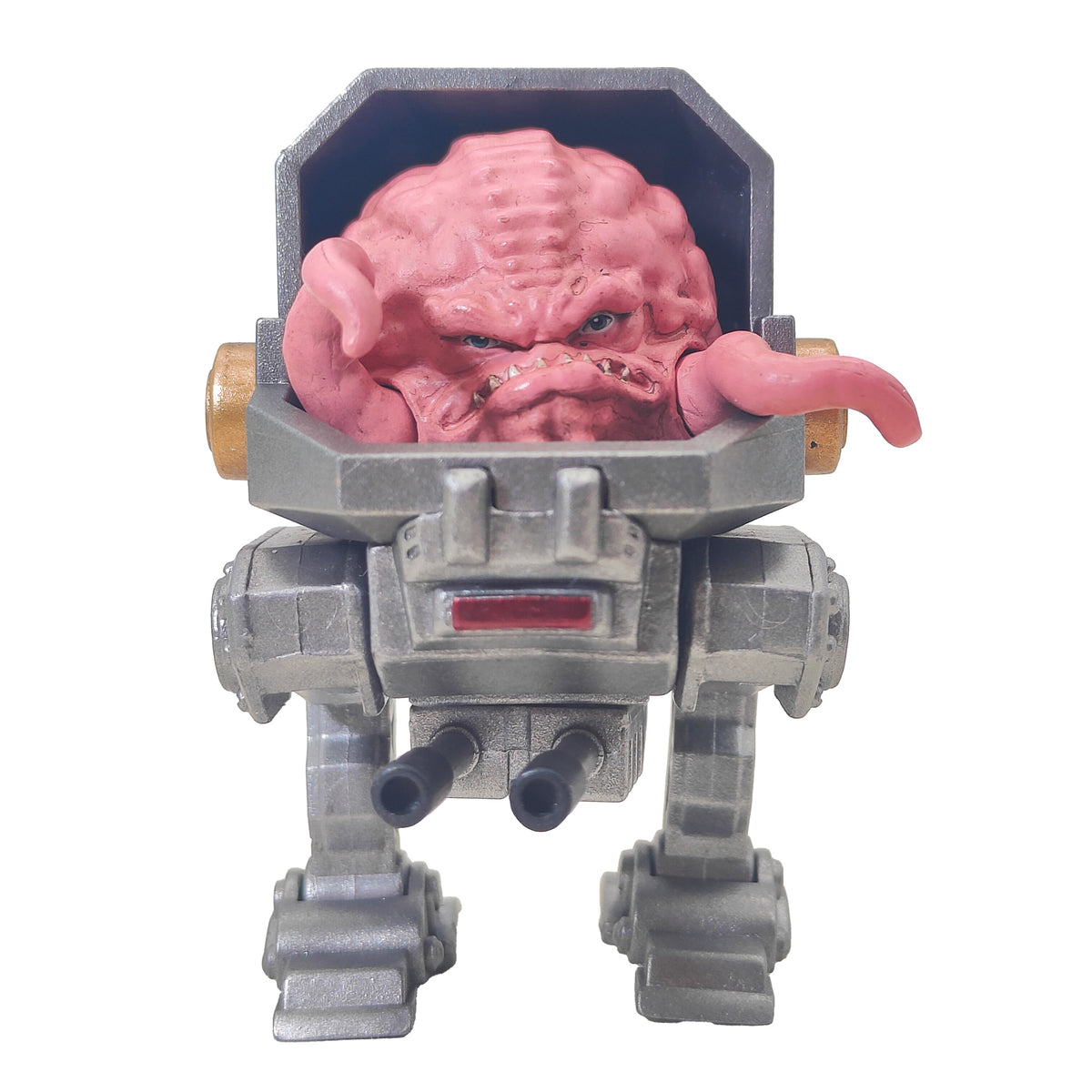 Teenage Mutant Ninja Turtles Krang Android Body JoyToy 1/18 Figure