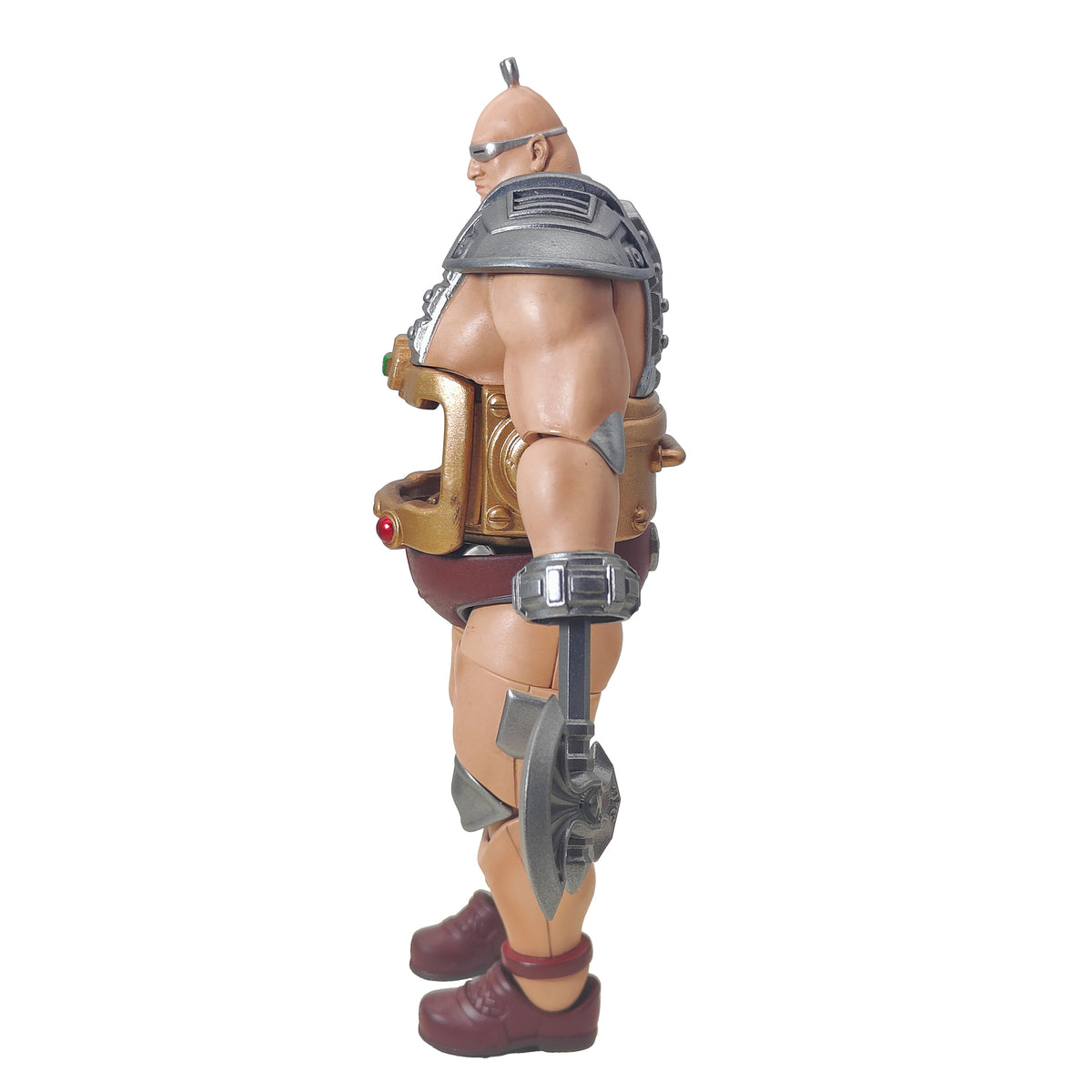 Teenage Mutant Ninja Turtles Krang Android Body JoyToy 1/18 Figure