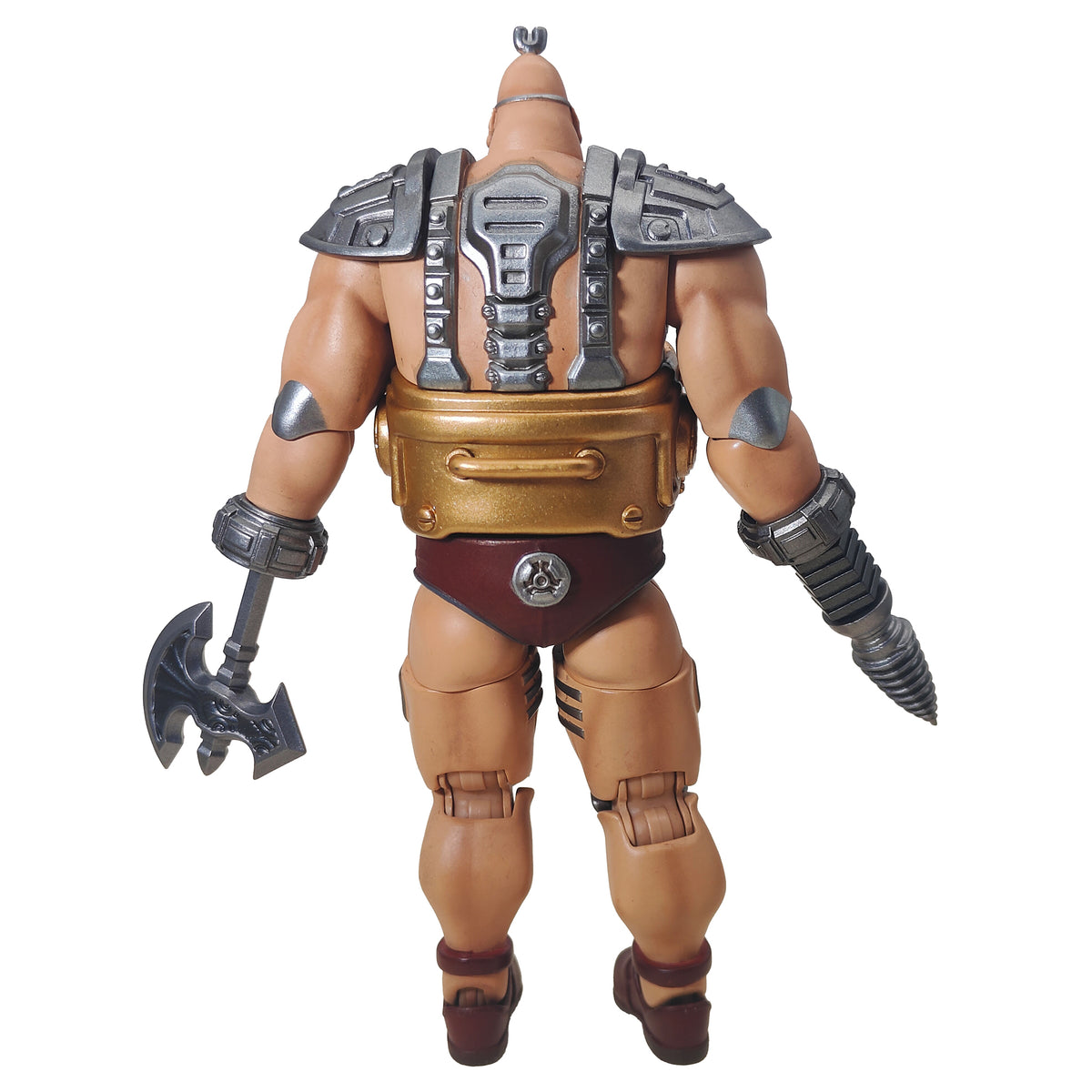 Teenage Mutant Ninja Turtles Krang Android Body JoyToy 1/18 Figure