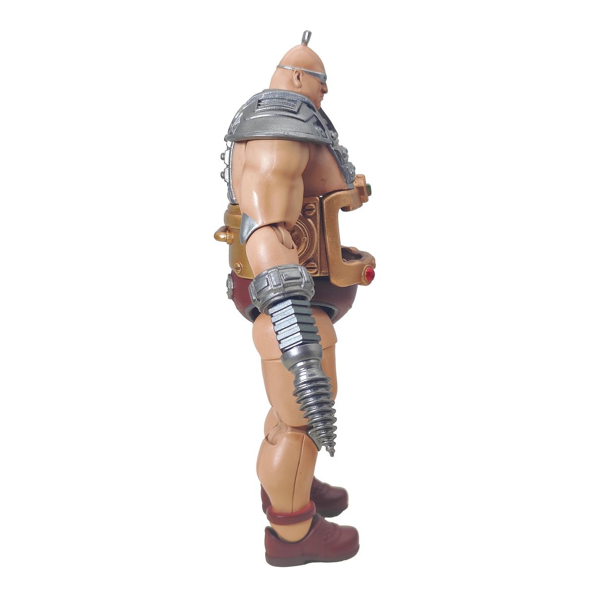 Teenage Mutant Ninja Turtles Krang Android Body JoyToy 1/18 Figure