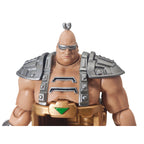 Teenage Mutant Ninja Turtles Krang Android Body JoyToy 1/18 Figure