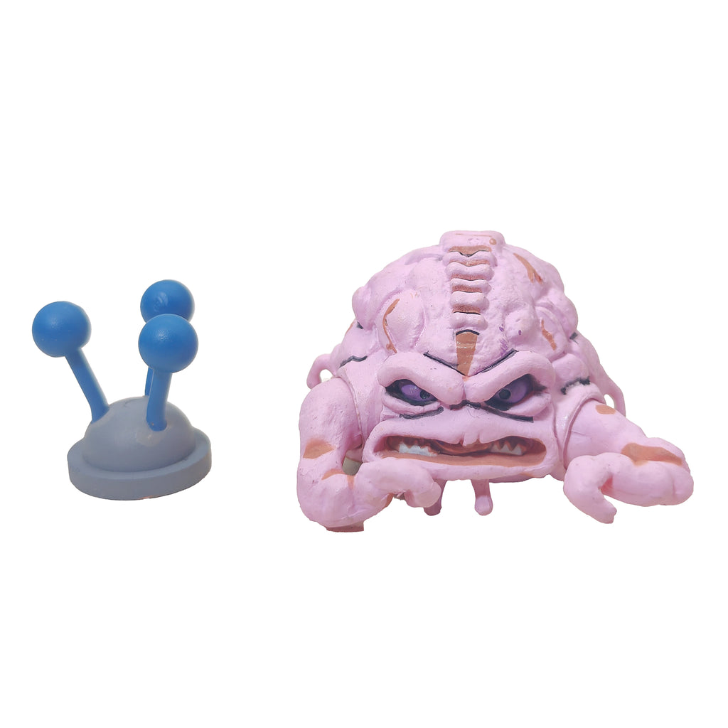 Teenage Mutant Ninja Turtles Krang Cartoon NECA Figure